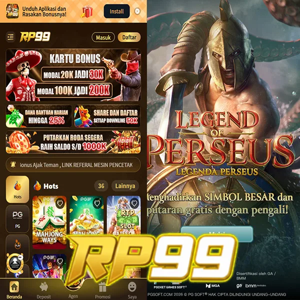 RP99 WD Cepat DANA OVO GoPay
