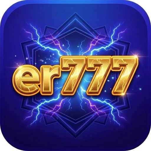 er777 Logo - Resmi
