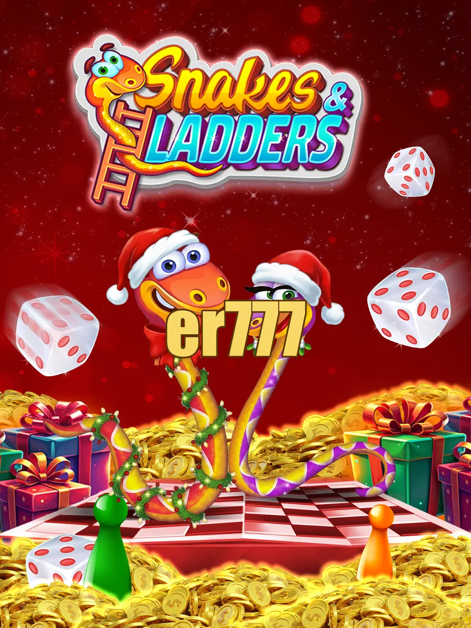 er777 Tangkapan Layar - APK Resmi